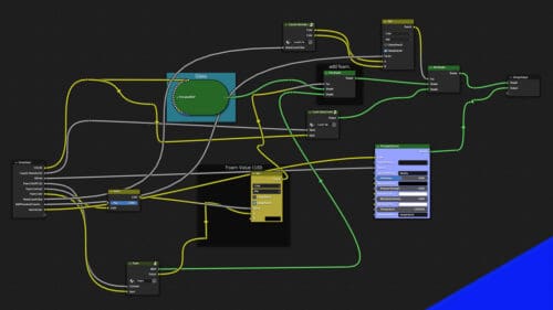 How to Organize Nodes in Blender 3D (Six Ways!)